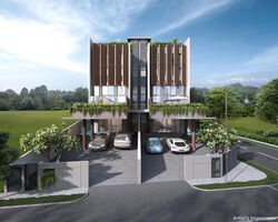 Butterworth Lane (D15), Semi-Detached #455925651